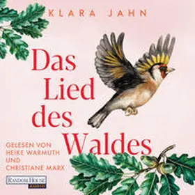 Jahn |  Das Lied des Waldes | Sonstiges |  Sack Fachmedien