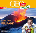 Dax / Kammerhoff / Versch |  GEOLINO MINI: Alles über Vulkane (10) | Sonstiges |  Sack Fachmedien
