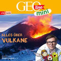 Dax / Kammerhoff / Versch |  GEOLINO MINI: Alles über Vulkane | Sonstiges |  Sack Fachmedien