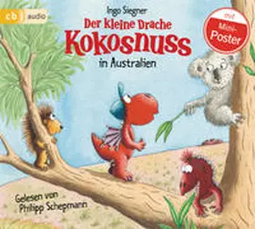 Siegner | Der kleine Drache Kokosnuss in Australien | Sonstiges | 978-3-8371-5967-7 | www.sack.de