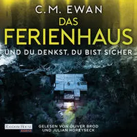Ewan |  Das Ferienhaus | Sonstiges |  Sack Fachmedien