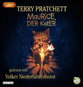 Pratchett |  Maurice, der Kater | Sonstiges |  Sack Fachmedien