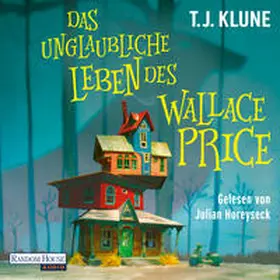 Klune |  Das unglaubliche Leben des Wallace Price | Sonstiges |  Sack Fachmedien