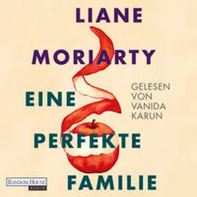 Moriarty |  Eine perfekte Familie | Sonstiges |  Sack Fachmedien