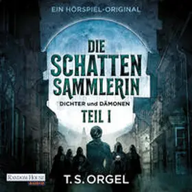 Orgel |  Die Schattensammlerin | Sonstiges |  Sack Fachmedien