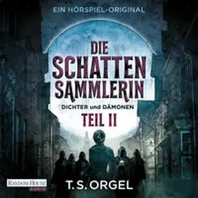 Orgel |  Die Schattensammlerin | Sonstiges |  Sack Fachmedien