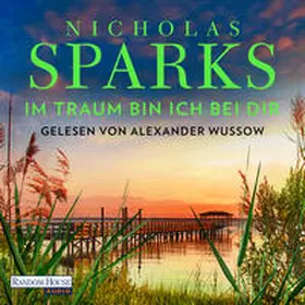 Sparks |  Im Traum bin ich bei dir | Sonstiges |  Sack Fachmedien
