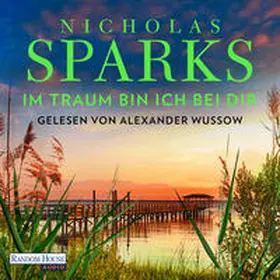 Sparks |  Im Traum bin ich bei dir | Sonstiges |  Sack Fachmedien