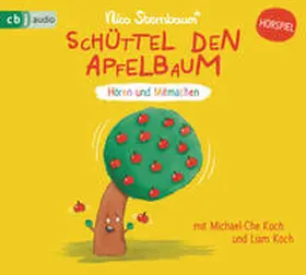 Sternbaum |  Schüttel den Apfelbaum | Sonstiges |  Sack Fachmedien