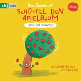 Sternbaum |  Schüttel den Apfelbaum | Sonstiges |  Sack Fachmedien