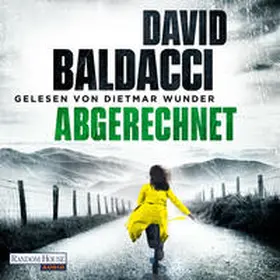 Baldacci |  Abgerechnet | Sonstiges |  Sack Fachmedien