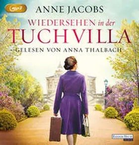 Jacobs | Wiedersehen in der Tuchvilla | Sonstiges | 978-3-8371-6064-2 | sack.de