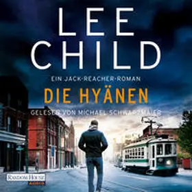 Child | Die Hyänen | Sonstiges | 978-3-8371-6074-1 | www.sack.de