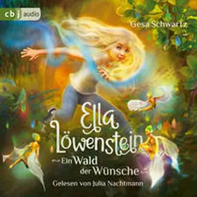 Schwartz | Ella Löwenstein - Ein Wald der Wünsche | Sonstiges | 978-3-8371-6105-2 | www.sack.de