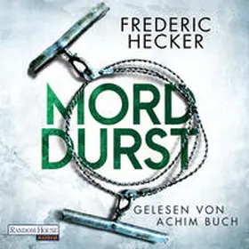 Hecker |  Morddurst | Sonstiges |  Sack Fachmedien