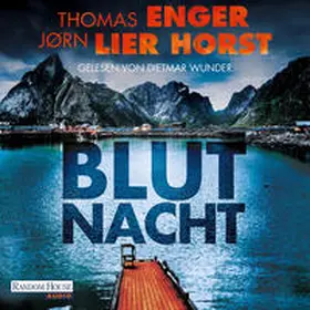 Enger / Horst |  Blutnacht | Sonstiges |  Sack Fachmedien