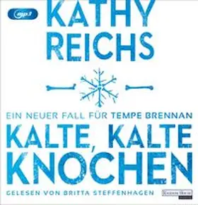 Reichs | Kalte, kalte Knochen | Sonstiges | 978-3-8371-6241-7 | www.sack.de