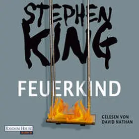 King |  Feuerkind | Sonstiges |  Sack Fachmedien