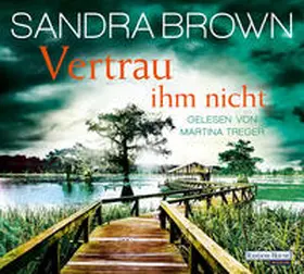 Brown | Vertrau ihm nicht | Sonstiges | 978-3-8371-6261-5 | www.sack.de