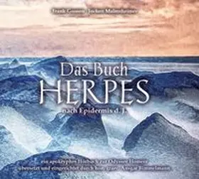 Malmsheimer |  Das Buch Herpes - Von Epidermis d.J. | Sonstiges |  Sack Fachmedien