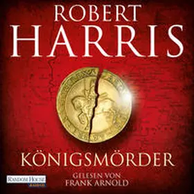 Harris | Königsmörder | Sonstiges | 978-3-8371-6321-6 | www.sack.de