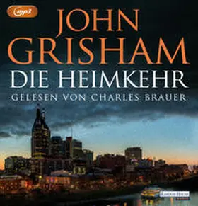 Grisham | Die Heimkehr | Sonstiges | 978-3-8371-6326-1 | www.sack.de