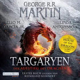 Martin / Garcia, Jr. / Antonsson |  Targaryen | Sonstiges |  Sack Fachmedien