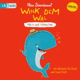 Sternbaum |  Wink dem Wal - | Sonstiges |  Sack Fachmedien