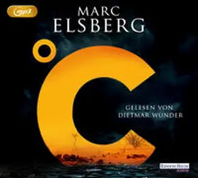 Elsberg | °C - Celsius | Sonstiges | 978-3-8371-6392-6 | www.sack.de