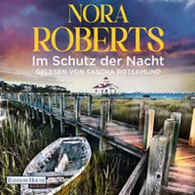 Roberts |  Im Schutz der Nacht | Sonstiges |  Sack Fachmedien