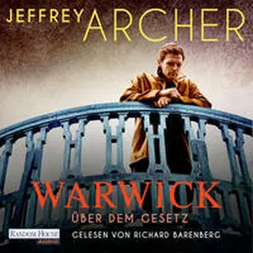 Archer | Über dem Gesetz | Sonstiges | 978-3-8371-6414-5 | www.sack.de
