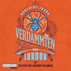 Jacka |  Die Verdammten von London | Sonstiges |  Sack Fachmedien
