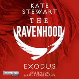 Stewart |  The Ravenhood - Exodus | Sonstiges |  Sack Fachmedien