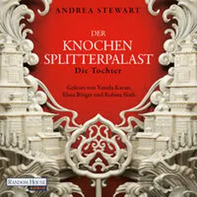 Stewart |  Der Knochensplitterpalast | Sonstiges |  Sack Fachmedien