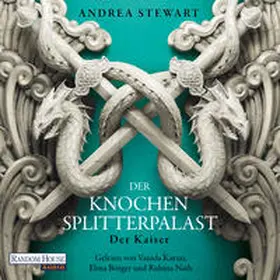 Stewart | Der Knochensplitterpalast | Sonstiges | 978-3-8371-6469-5 | www.sack.de
