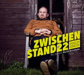 Simon |  Zwischenstand 22 | Sonstiges |  Sack Fachmedien