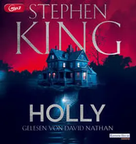 King |  Holly | Sonstiges |  Sack Fachmedien