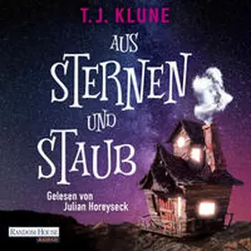 Klune |  Aus Sternen und Staub | Sonstiges |  Sack Fachmedien
