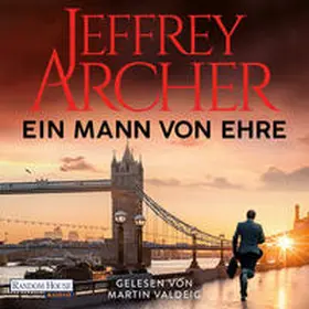 Archer |  Ein Mann von Ehre | Sonstiges |  Sack Fachmedien