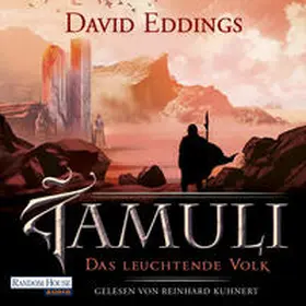 Eddings |  Das leuchtende Volk | Sonstiges |  Sack Fachmedien