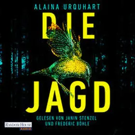 Urquhart |  Die Jagd | Sonstiges |  Sack Fachmedien