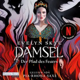 Skye |  Damsel – Der Pfad des Feuers | Sonstiges |  Sack Fachmedien