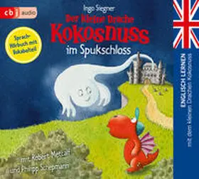 Siegner |  Der kleine Drache Kokosnuss im Spukschloss | Sonstiges |  Sack Fachmedien