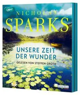 Sparks / Kaizar |  Unsere Zeit der Wunder | Sonstiges |  Sack Fachmedien