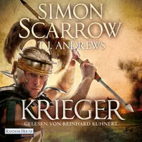 Scarrow / Andrews |  Krieger | Sonstiges |  Sack Fachmedien