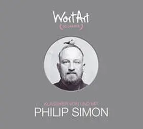 Simon |  30 Jahre WortArt – Klassiker von und mit Philip Simon | Sonstiges |  Sack Fachmedien
