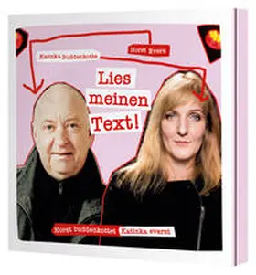 Evers / Buddenkotte |  Lies meinen Text | Sonstiges |  Sack Fachmedien