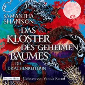 Shannon |  Das Kloster des geheimen Baumes - Die Drachenreiterin | Sonstiges |  Sack Fachmedien