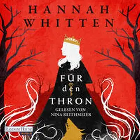 Whitten |  Für den Thron | Sonstiges |  Sack Fachmedien