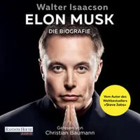Isaacson |  Elon Musk | Sonstiges |  Sack Fachmedien